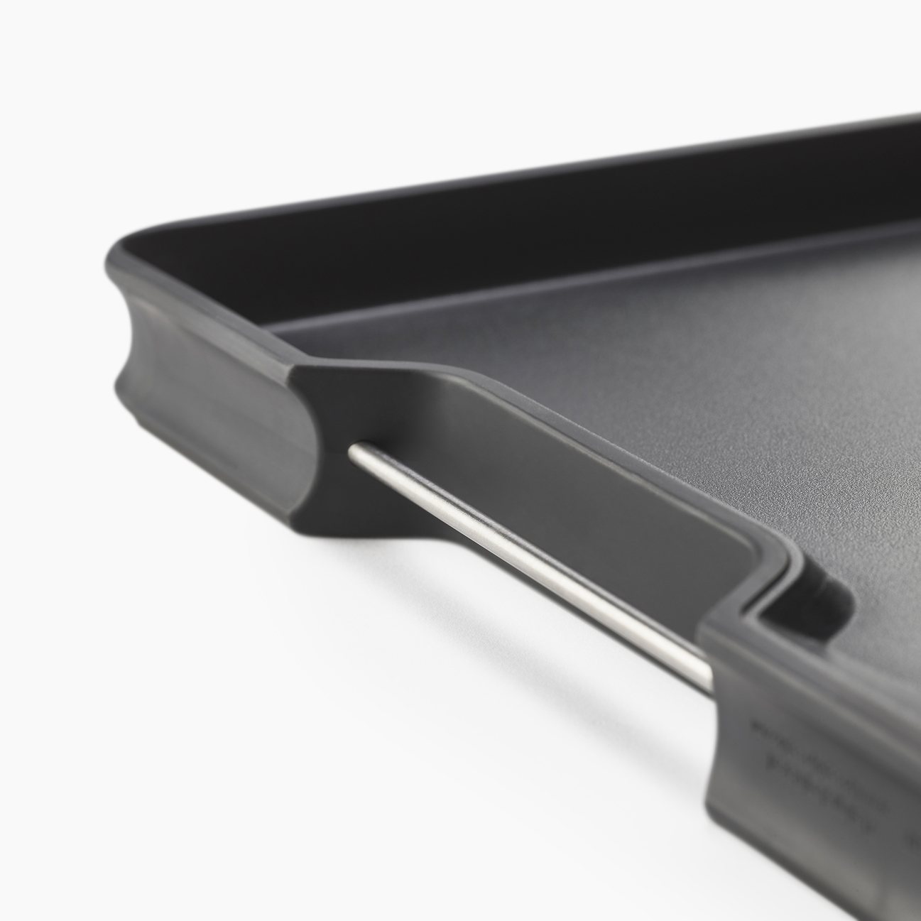 Joseph Joseph Cut & Carve Black Aldiss of Norfolk