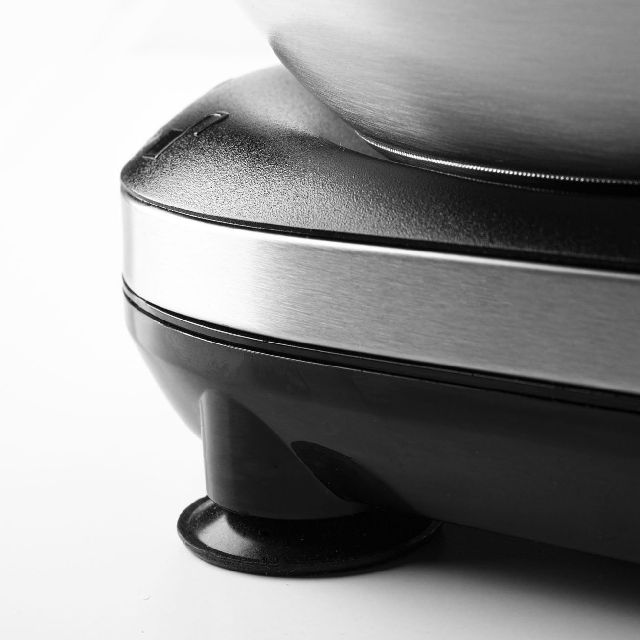 Haden 5L Black Stand Mixer Aldiss of Norfolk