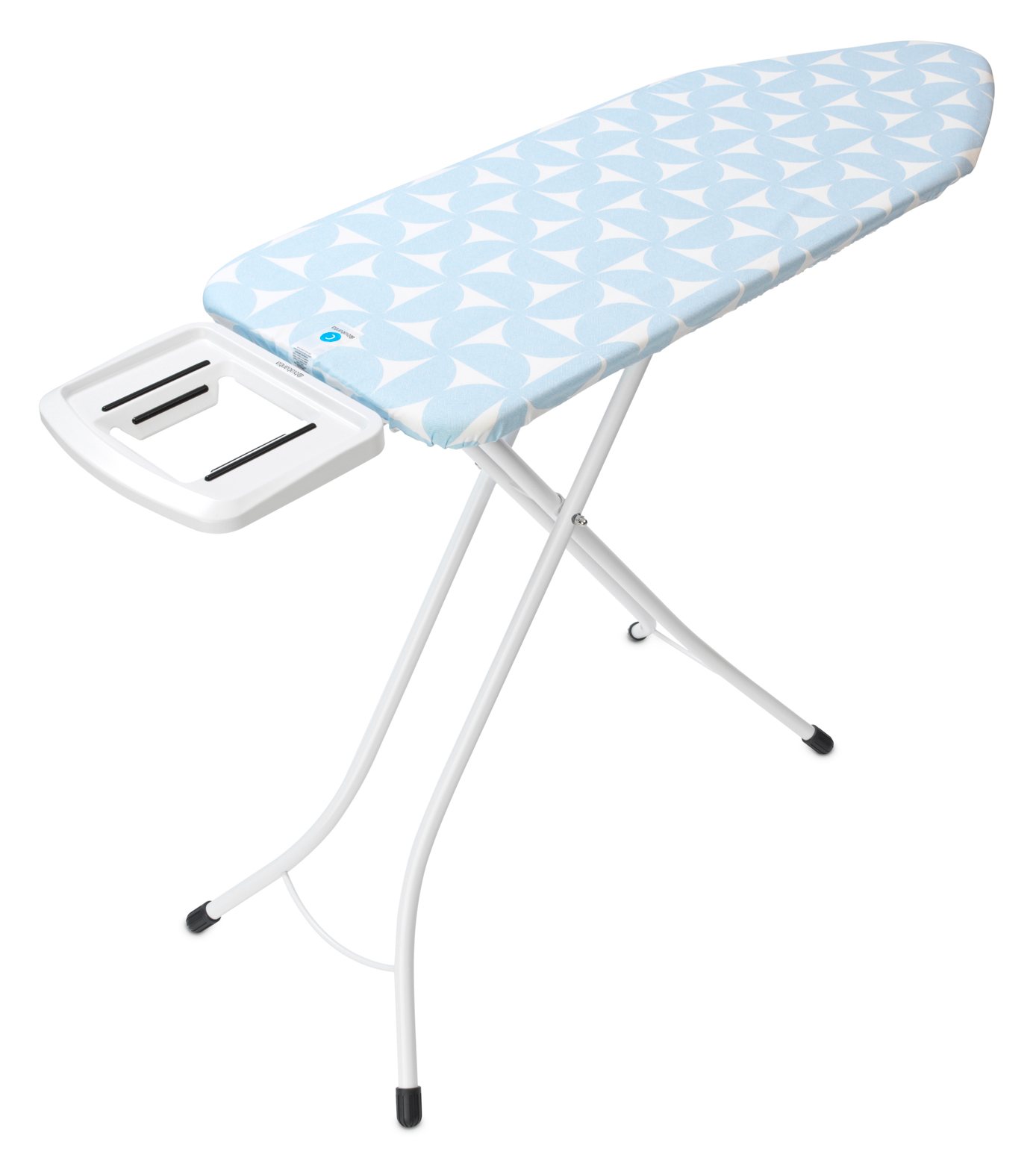 Brabantia Fresh Breeze Ironing Board C Aldiss of Norfolk