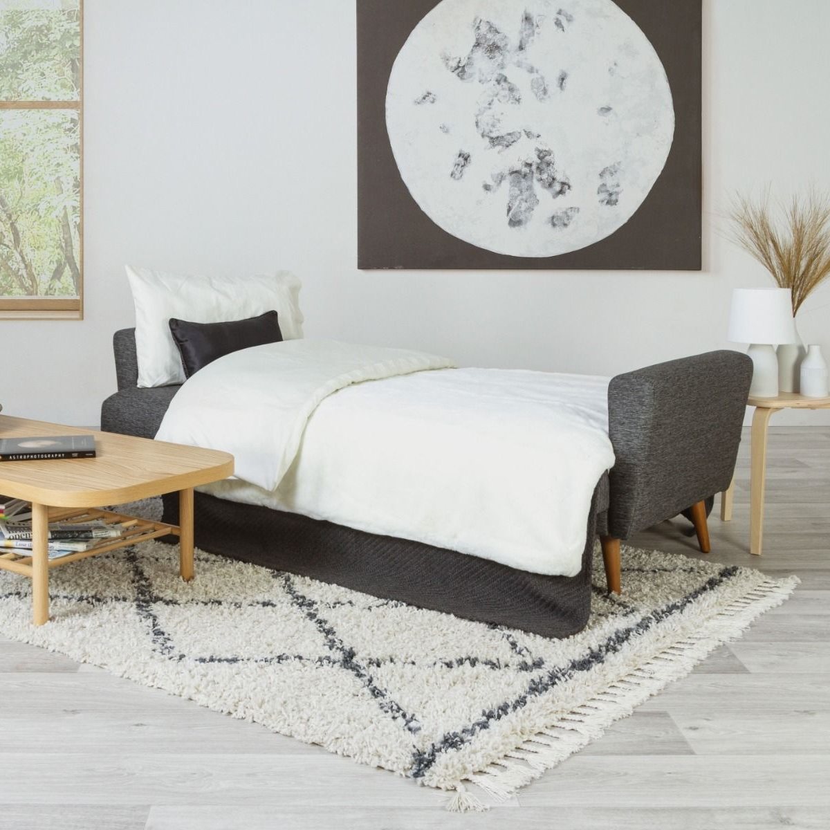 Kobe Sofa bed Aldiss of Norfolk