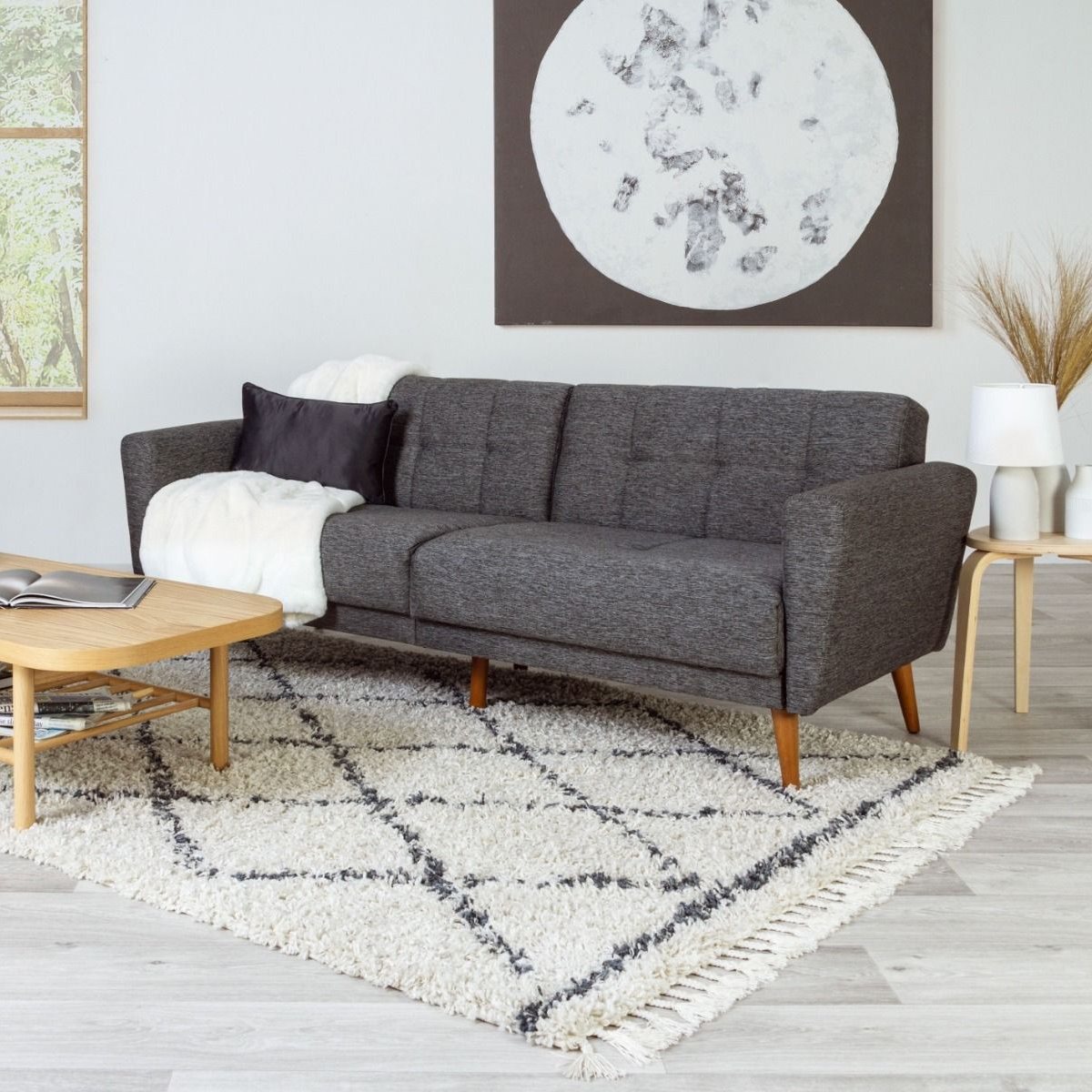 Kobe Sofa bed Aldiss of Norfolk