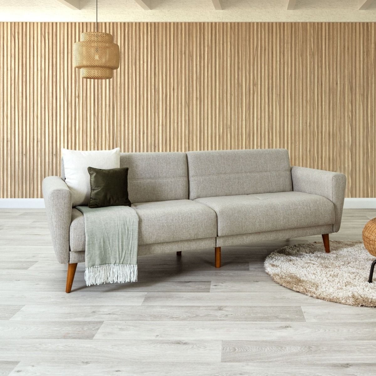 Osaka Sofa bed Aldiss of Norfolk