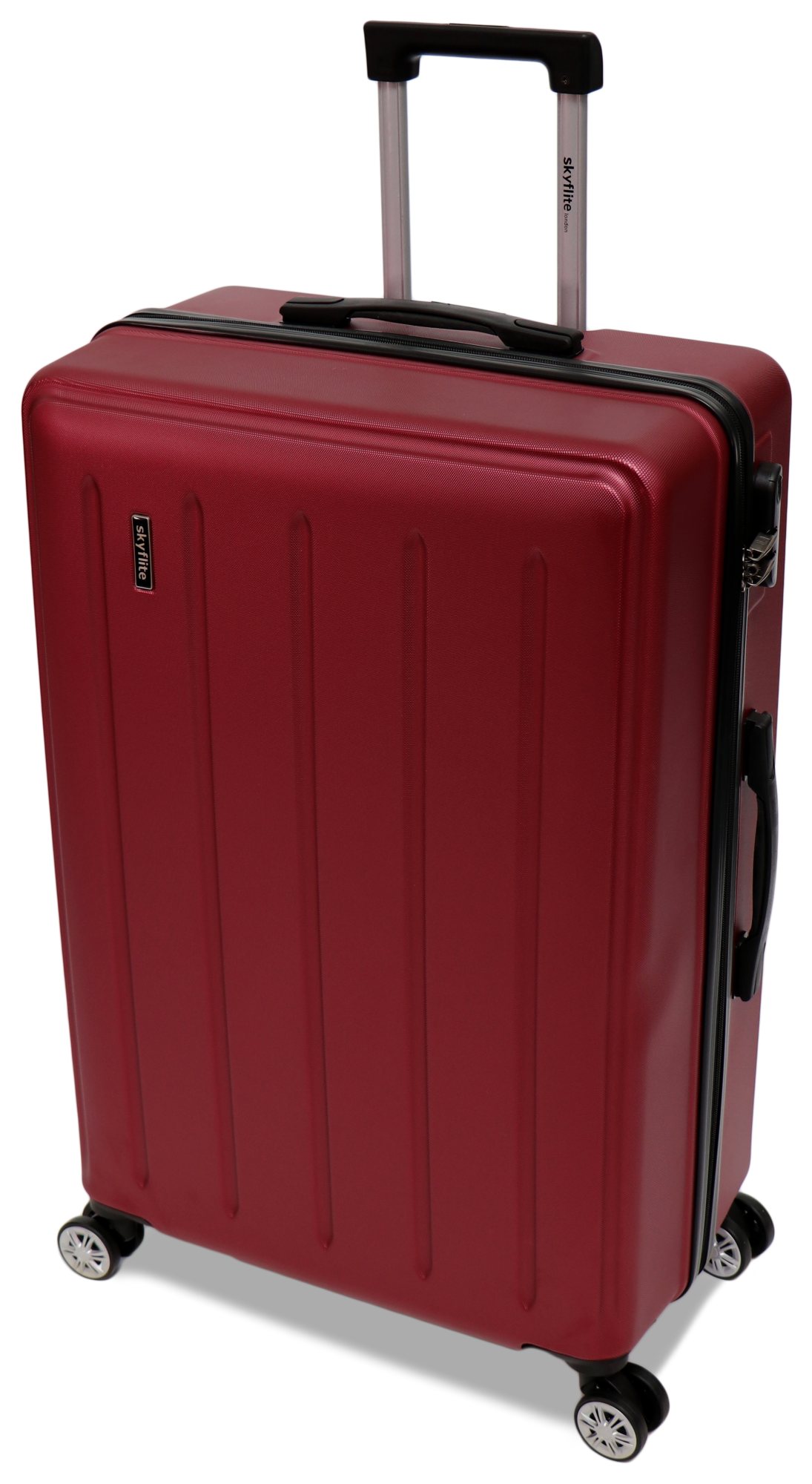 Skyflight suitcases on sale