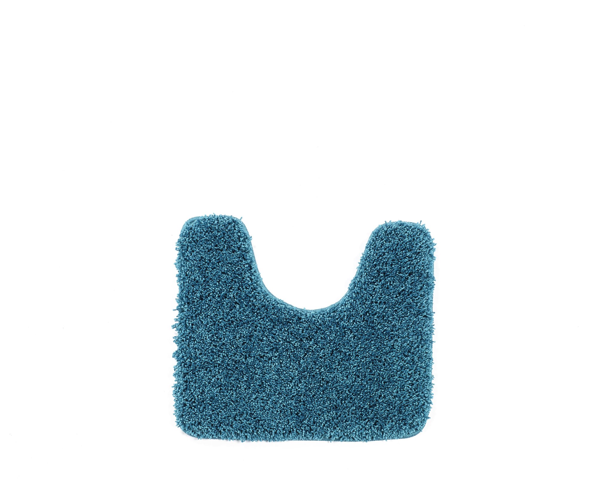Buddy Bath Toilet Mat Teal Aldiss of Norfolk
