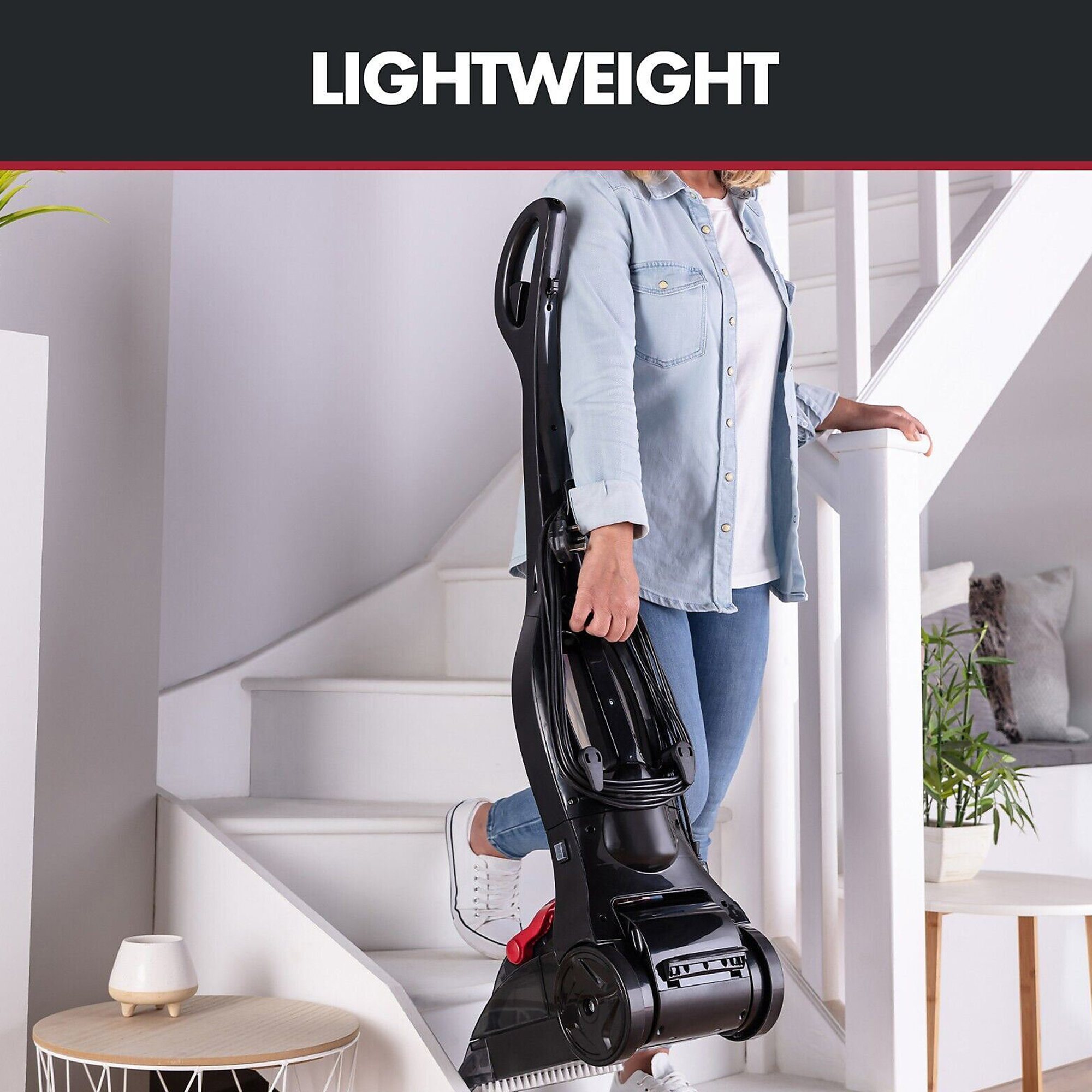 Ewbank Hydro C1 Carpet Cleaner Aldiss of Norfolk