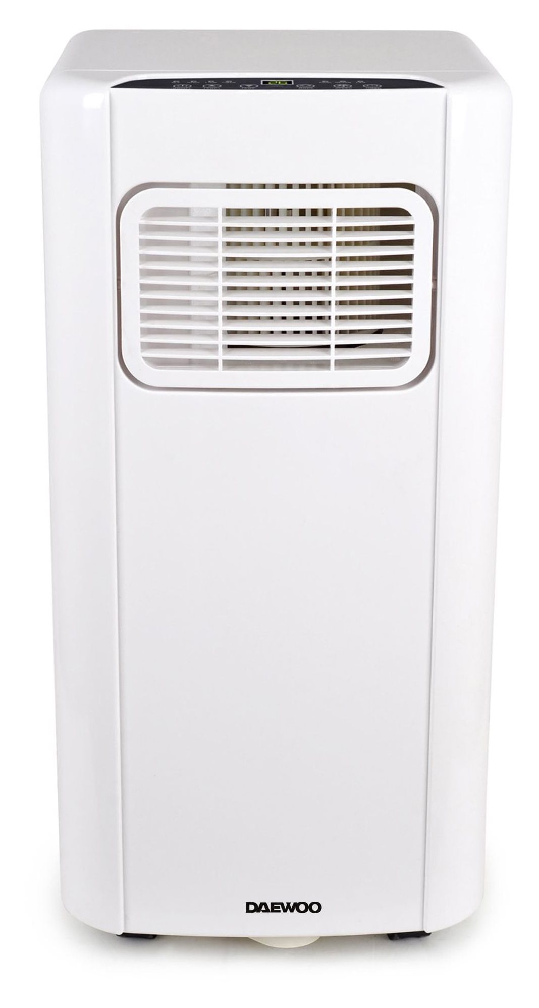 Daewoo 7000 BTU Portable Air Conditioner Aldiss Norfolk