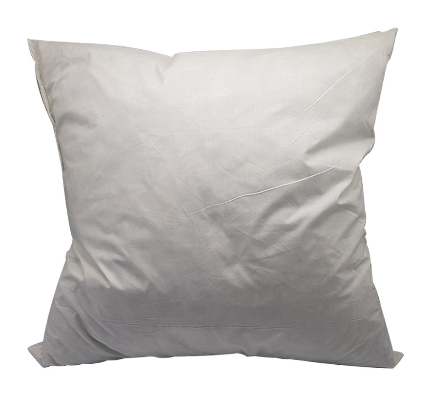 United Fillings 20x20 Duck Feather Cushion Pad Aldiss