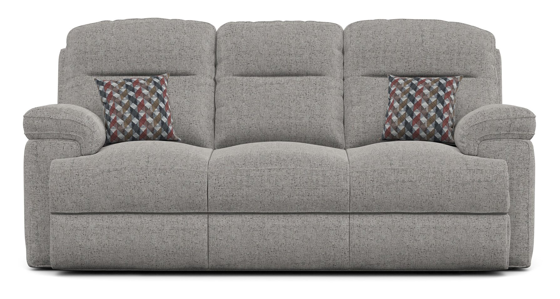 LaZBoy Harper 2 Seater Sofa Aldiss of Norfolk