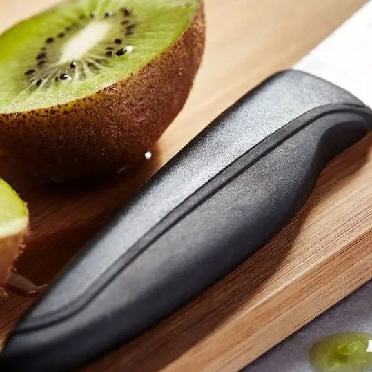 Judge Sabatier 9 Piece Knife Block Set Aldiss of Norfolk