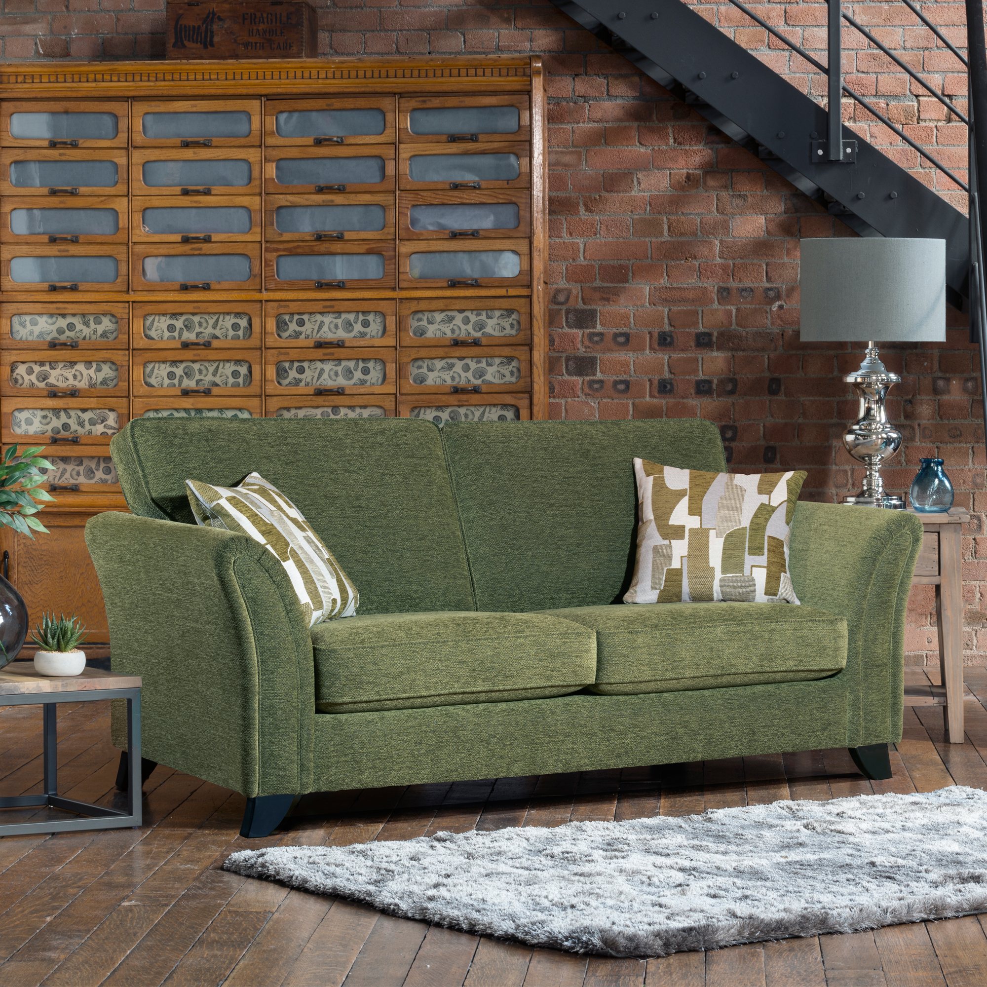 Ellie 2 Seater Sofa Aldiss Of Norfolk