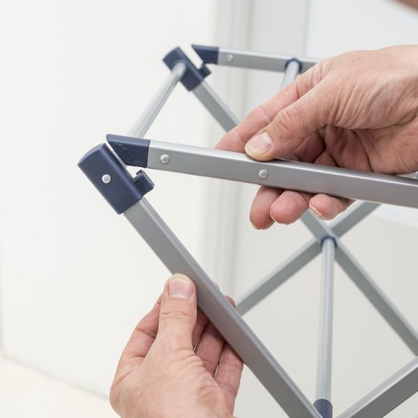Addis | Extendable 3 Tier Airer | Aldiss of Norfolk