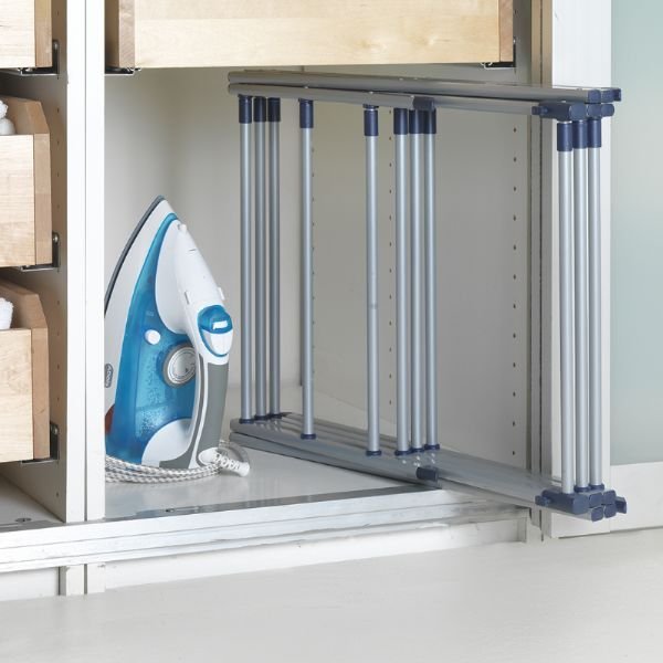 Addis | Extendable 3 Tier Airer | Aldiss of Norfolk