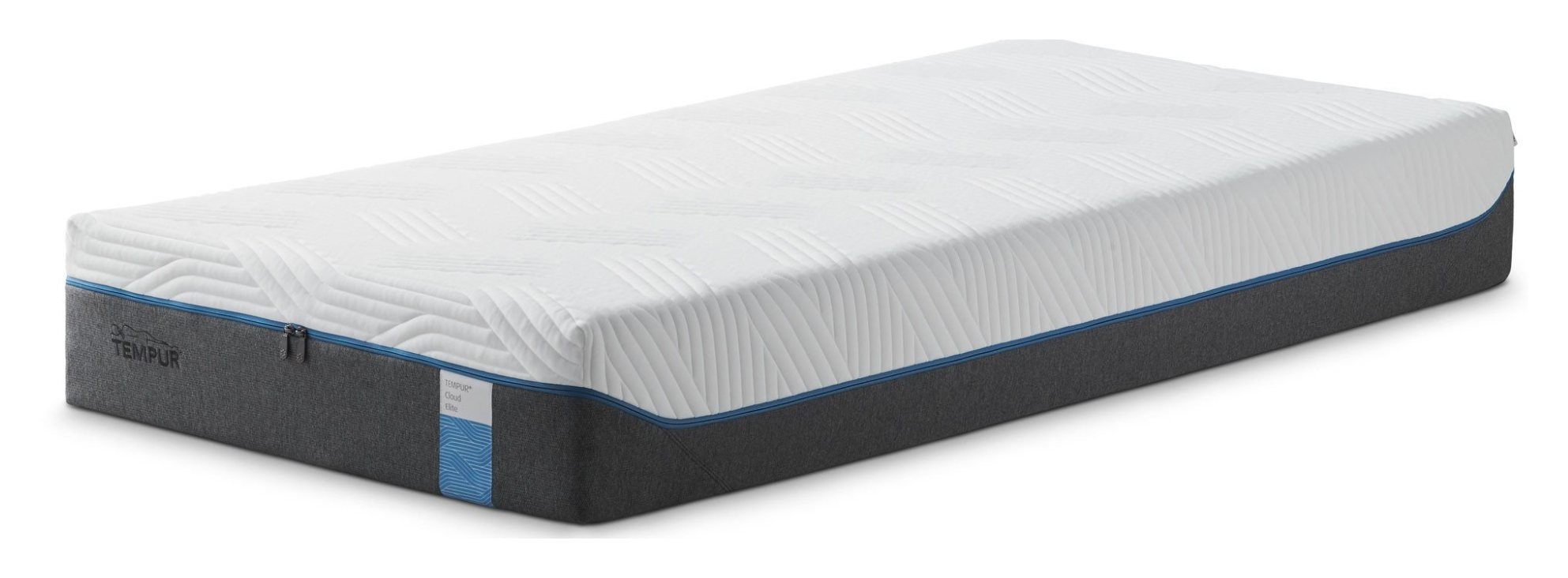 Tempur Cloud Elite King Size Mattress Aldiss of Norfolk