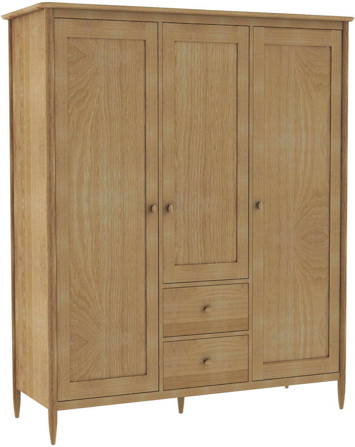 Ercol wardrobe discount