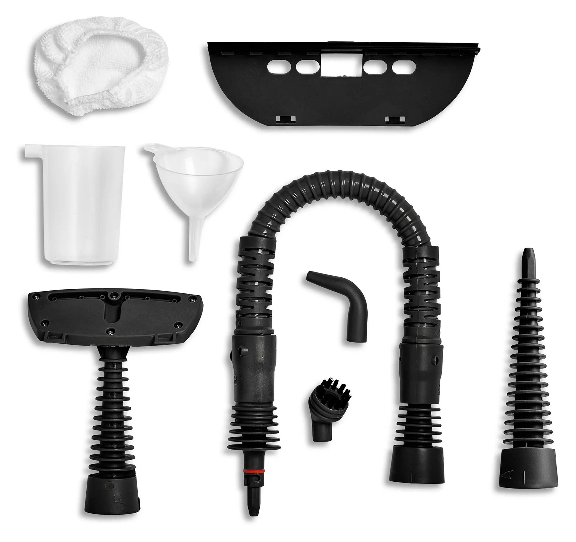 Tower Handheld Steam Cleaner Aldiss of Norfolk