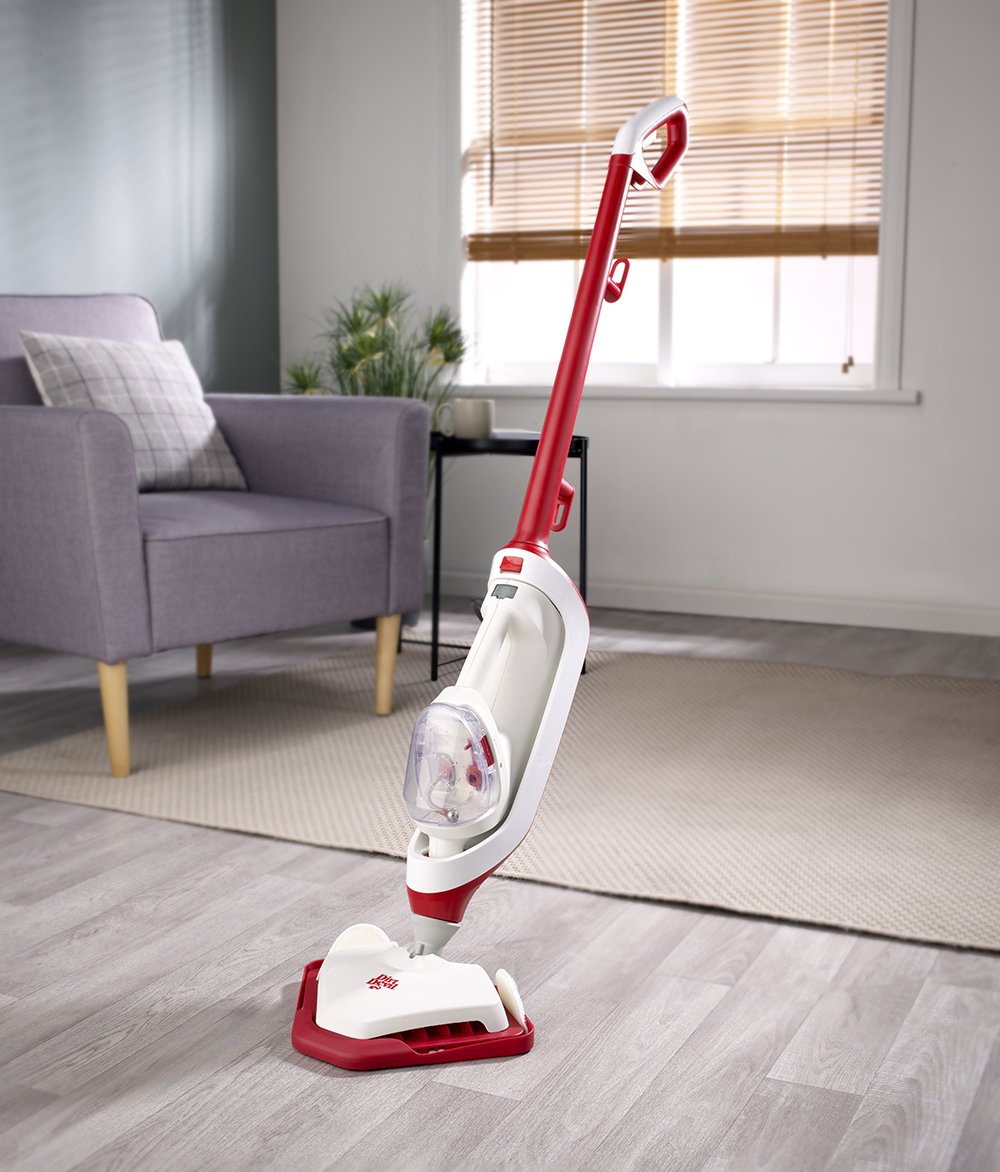 Dirt Devil Multifunctional Steam Mop Aldiss of Norfolk