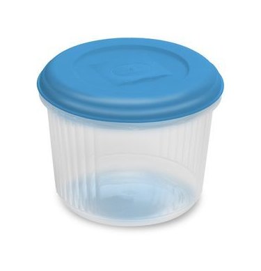 Addis | Seal Tight 200ml Round Foodsaver | Aldiss of Norfolk