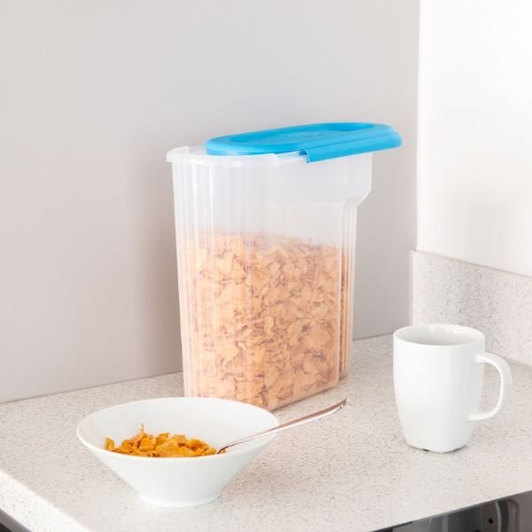 Addis | Seal Tight 500g Cereal Container | Aldiss of Norfolk