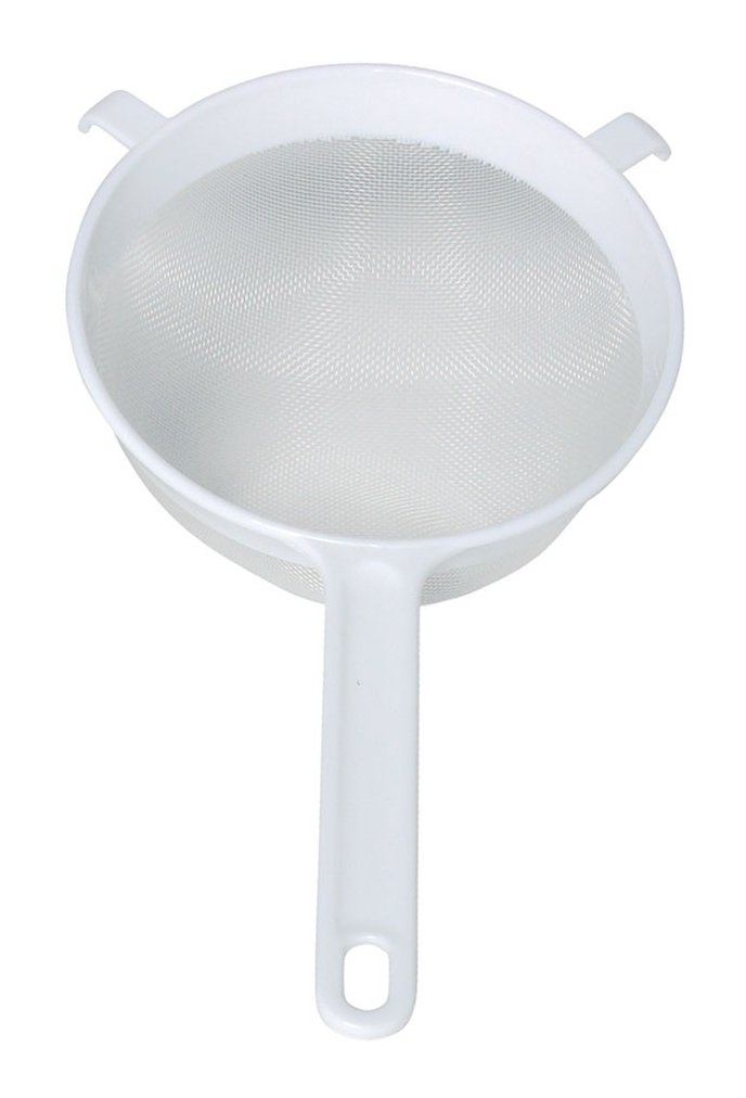 Kitchen sieve sales