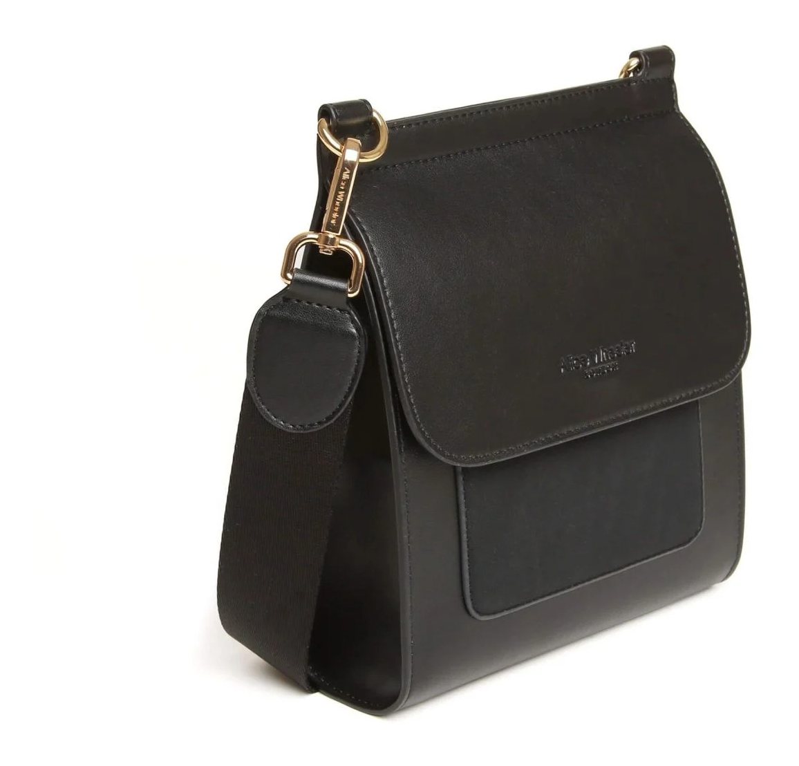 Alice Wheeler Seville CBB Crossbody Bag - Tan