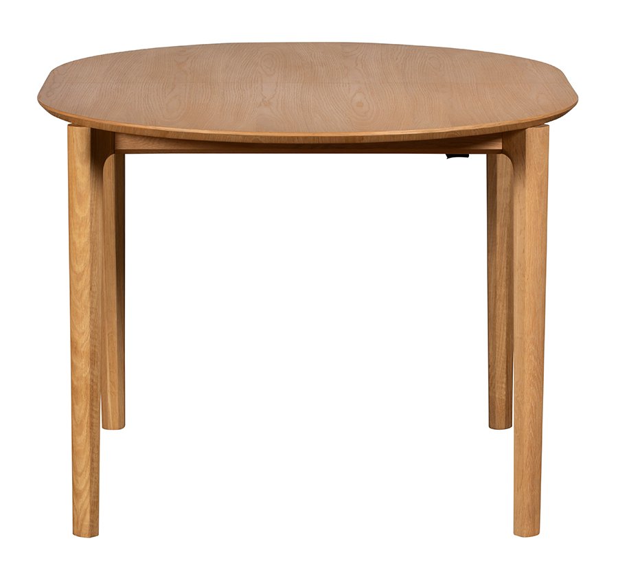 G Plan Winchester 1.8m Oval Extending Dining Table Aldiss