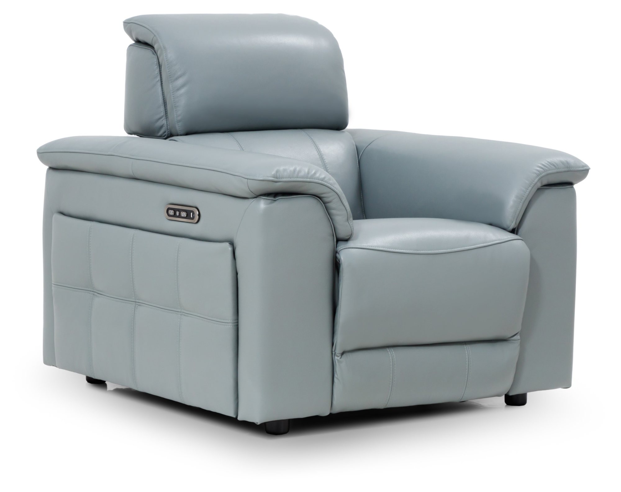 Drake Power Recliner Chair & Head Tilt | Aldiss of Norfolk