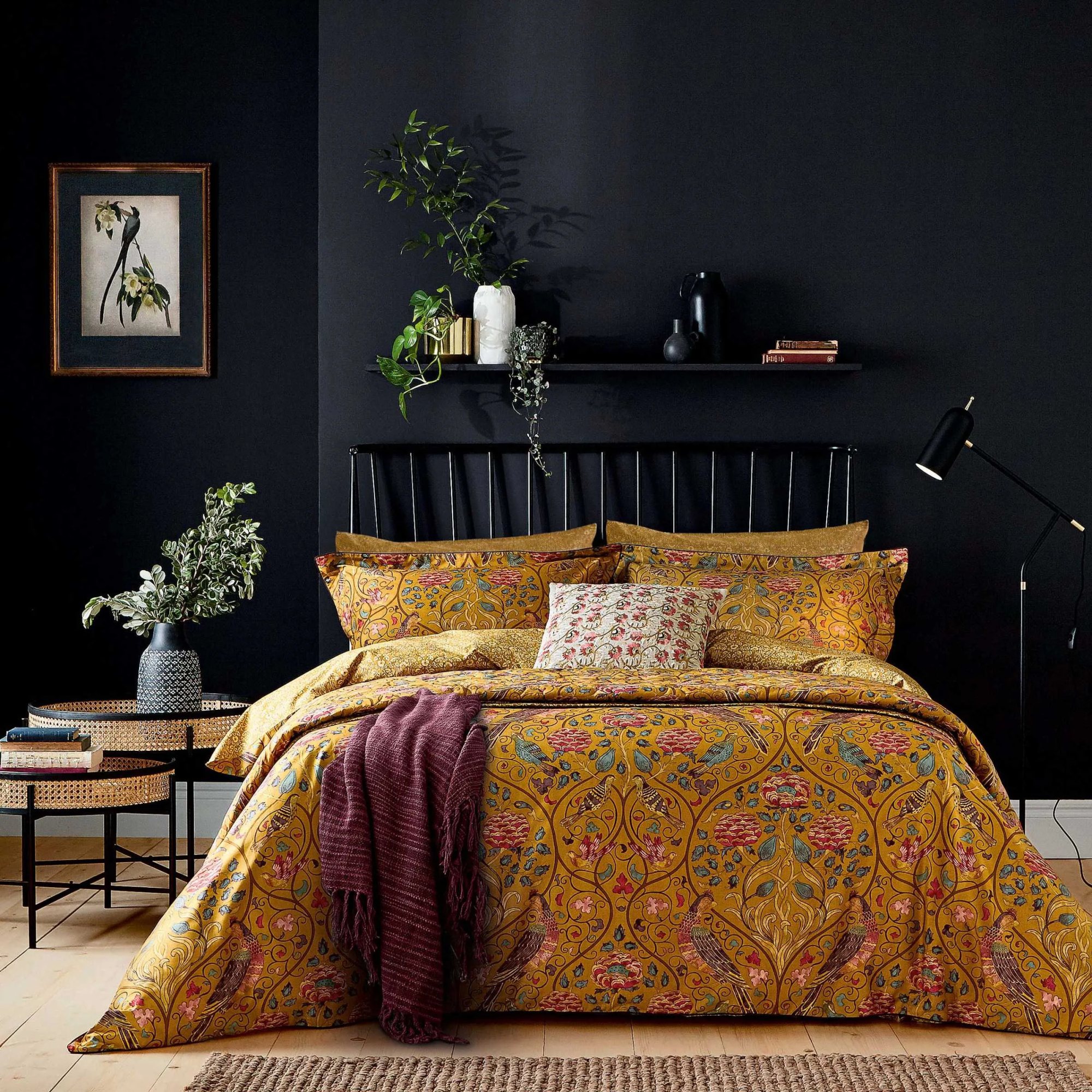 Elite home products organic cotton blanket best sale