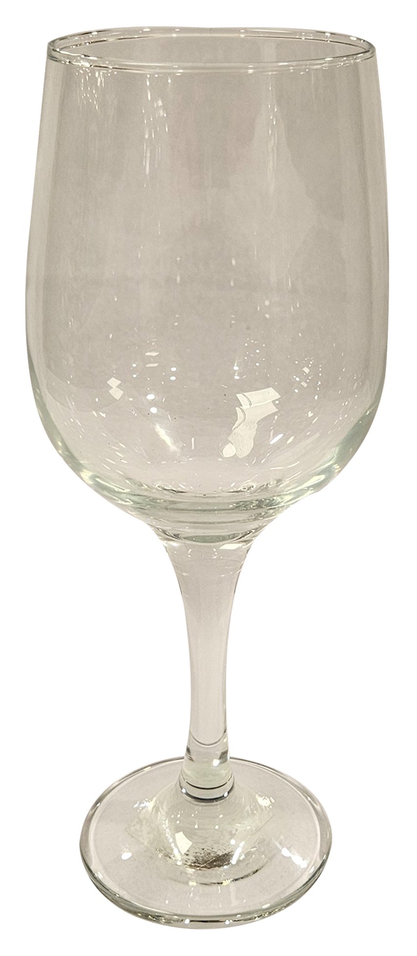 LAV Fame 480cc Set of 6 Wine Glasses Aldiss of Norfolk