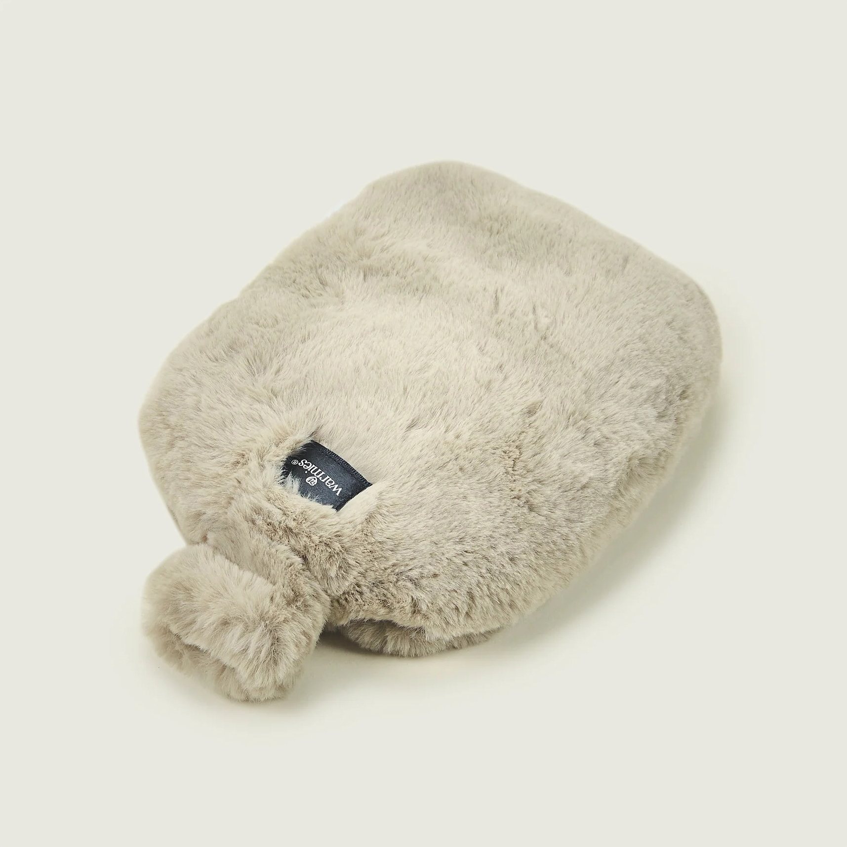 Warmies Luxury Latte Bottle Aldiss of Norfolk