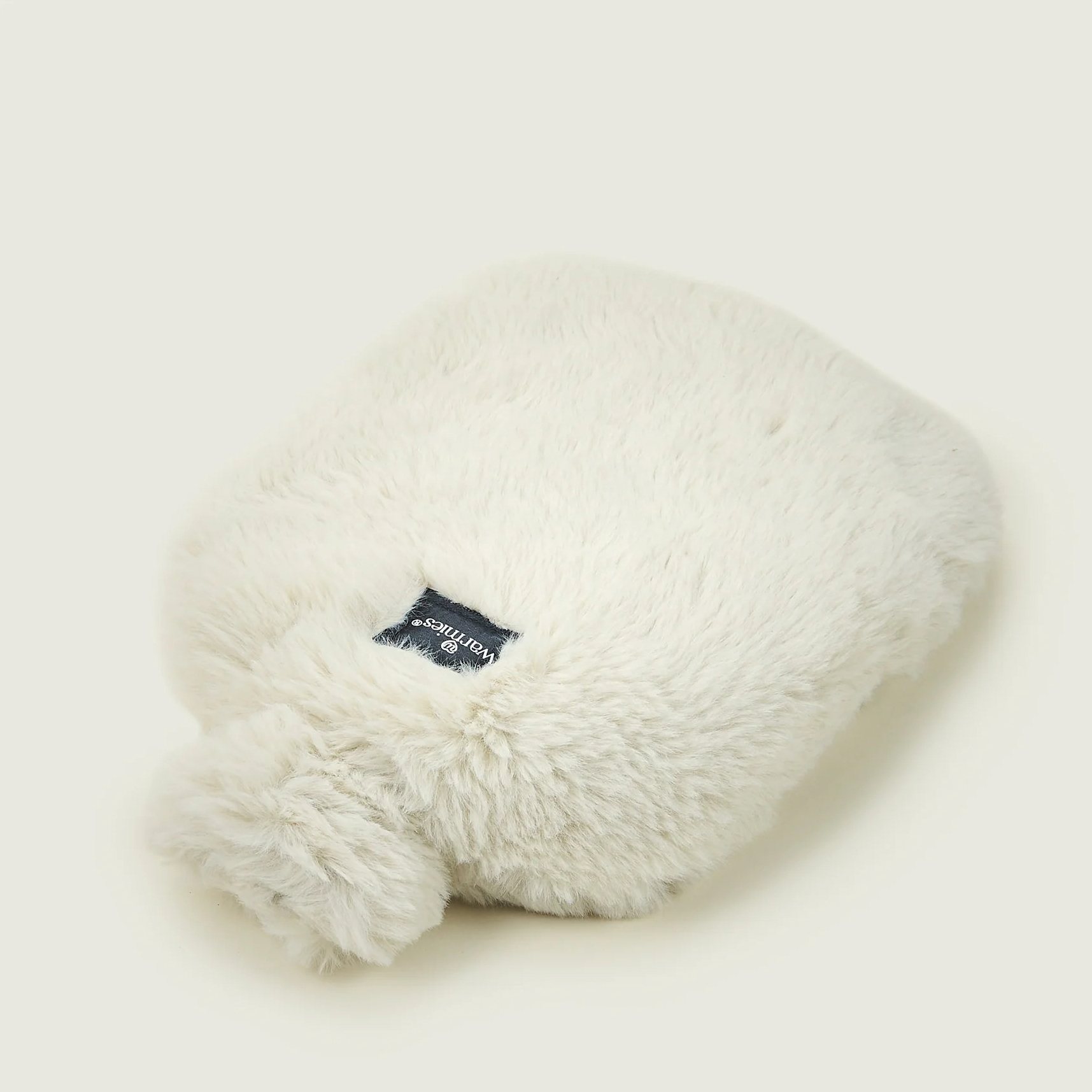 Warmies Luxury Almond Bottle Aldiss of Norfolk