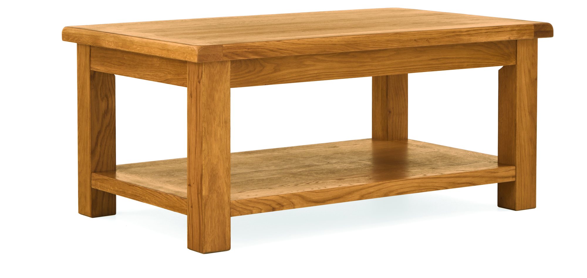 Chester Large Coffee Table | Aldiss of Norfolk