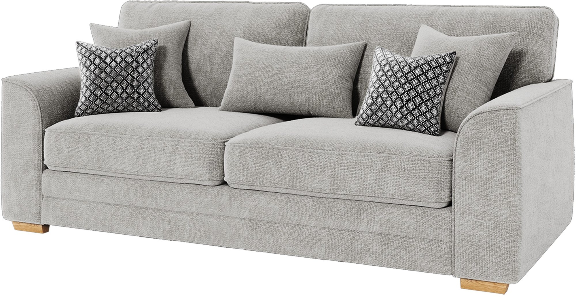 sofa 美品★ Orka 3 Seater Sofa | Aldiss of Norfolk