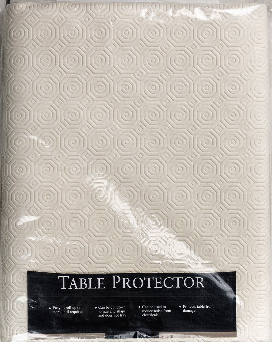 Le Chateaux Table Protectors | Aldiss of Norfolk