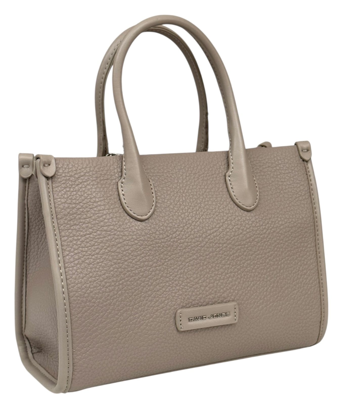 David Jones Medium Tote Bag Gravel | Aldiss of Norfolk
