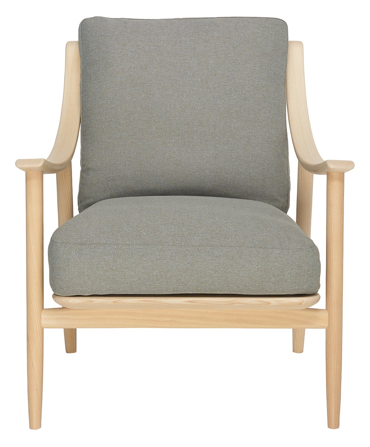 Ercol Marino Chair Aldiss Norfolk