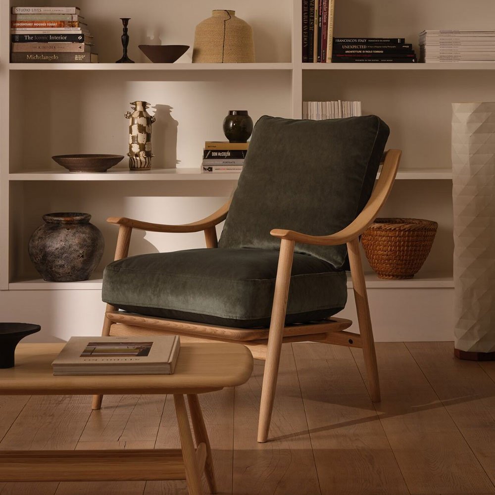 Ercol Marino Chair | Aldiss Norfolk