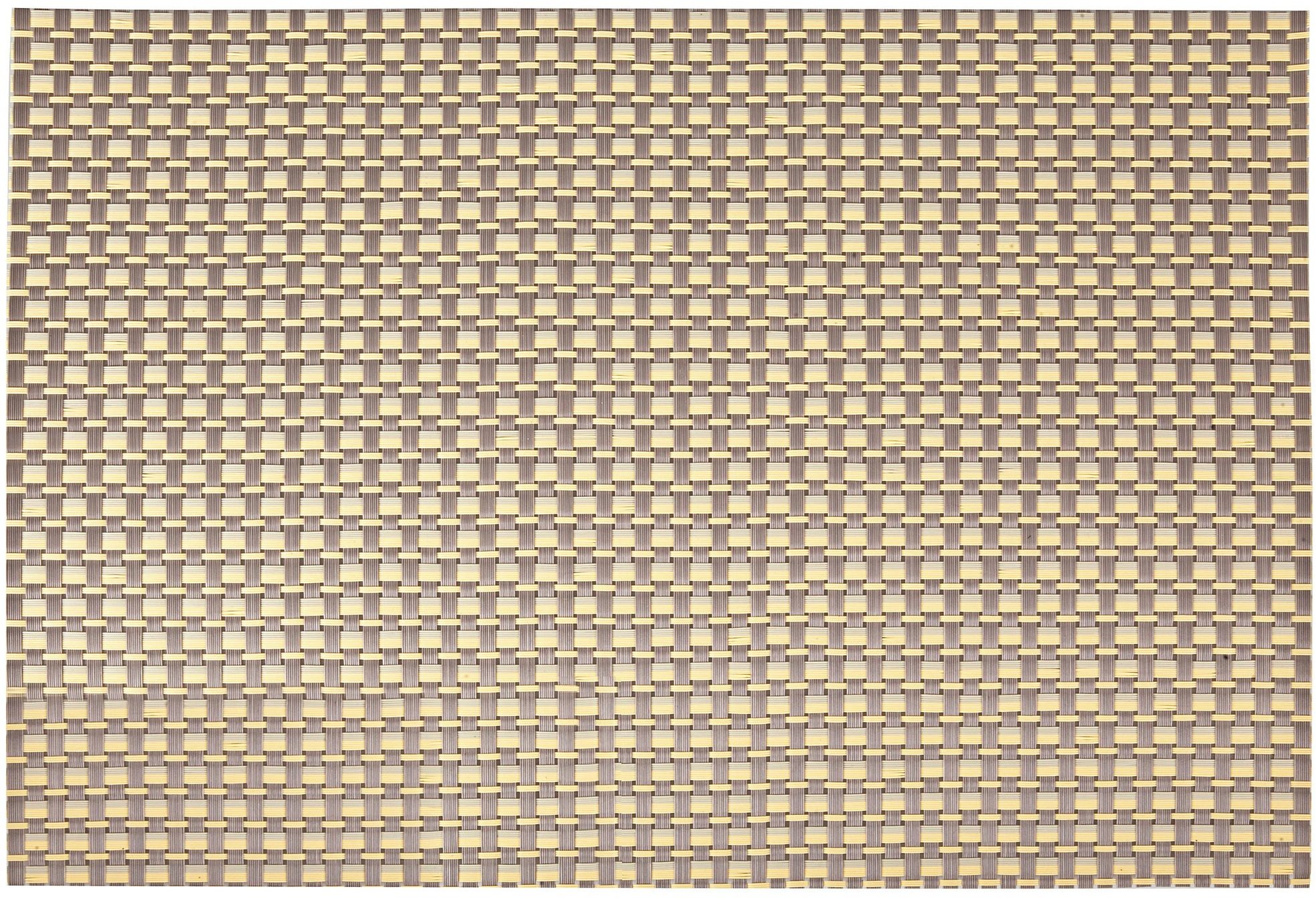 Denby Lifestyle Heritage Veranda Woven Vinyl Placemat Aldiss