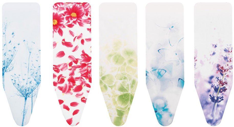 Brabantia ironing board cover store