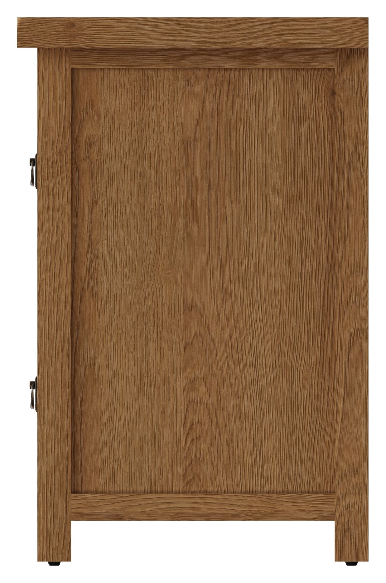 Norfolk Oak Filing Aldiss Oak Furniture