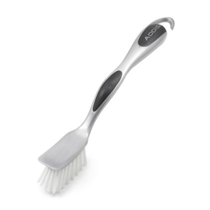 Addis Ultra Grip Slim Washing Up Brush Addis Ultra Grip Slim Washing Up Brush