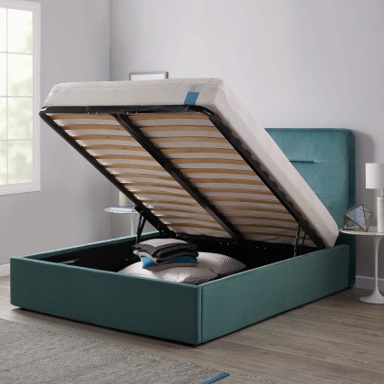 Tempur Linear Ottoman Bedframe