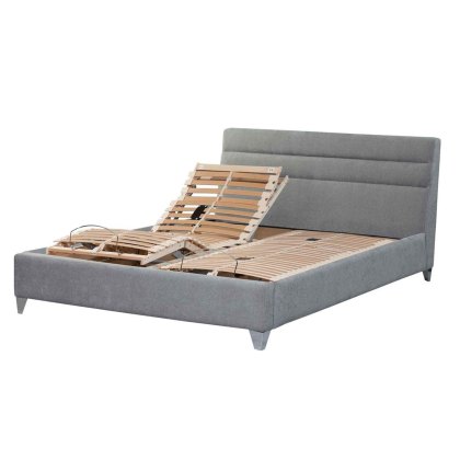 Tempur Genoa  Adjustable Bedframe with Massage