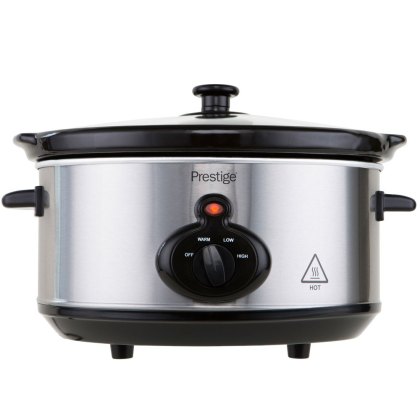 Prestige Mechanical Slow Cooker