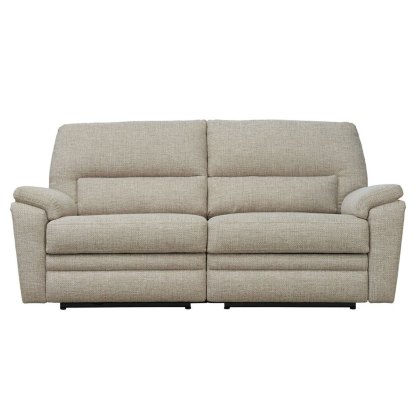 Parker Knoll Hampton 3 Seater Sofa
