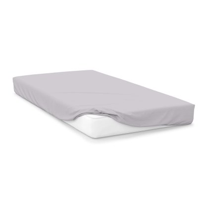 Belledorm Cloud 200 Thread Count Plain Dyed Sheet Belledorm Cloud 200 Thread Count Plain Dyed Sheet