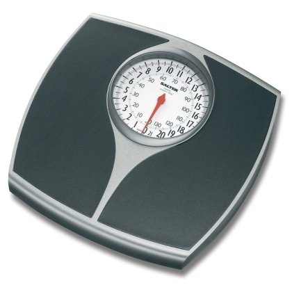 Salter Speedo Dial Mechanical Bathroom Scales Salter Speedo Dial Mechanical Bathroom Scales