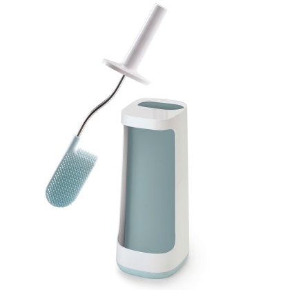 Joseph Joseph Flex Plus Toilet Brush Storage Bay