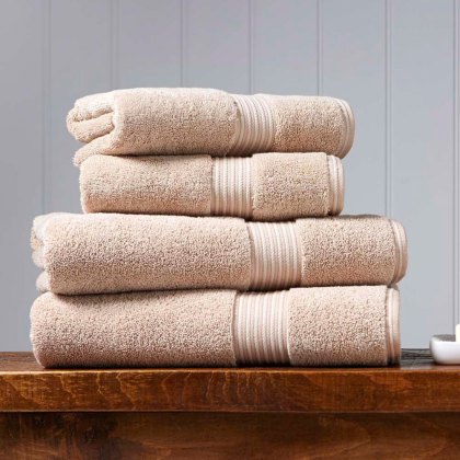 Christy Supreme Stone Towels