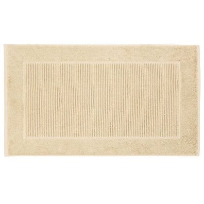 Christy Supreme Stone Terry Bath Mat