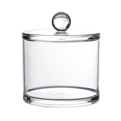 Serene Storage Jar